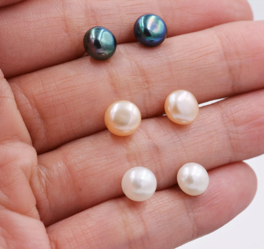 The Power of Pearls: A Timeless Accessory