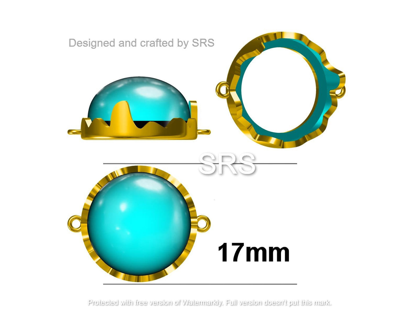 Sale! Aurora Glass Crystal Bracelet in Sterling Silver, Northern Lights Bracelet with Blue Flash Simulated Moonstone