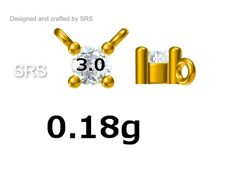 Extra Tiny Emerald Green CZ Necklace in Sterling Silver, Silver or Gold, Diamond Cut CZ Pendant Necklace, May Birthstone