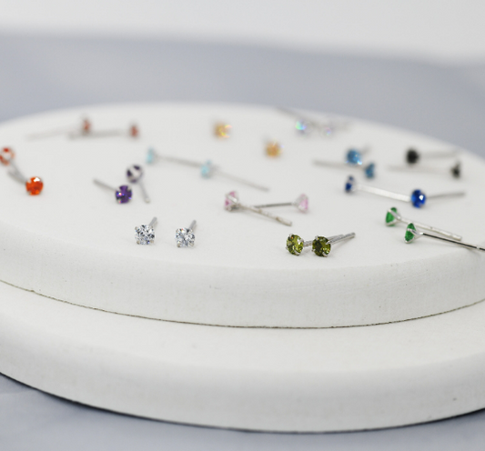 Unlock the Magic of Birthstone Jewellery: A Guide to Each Month's Gem