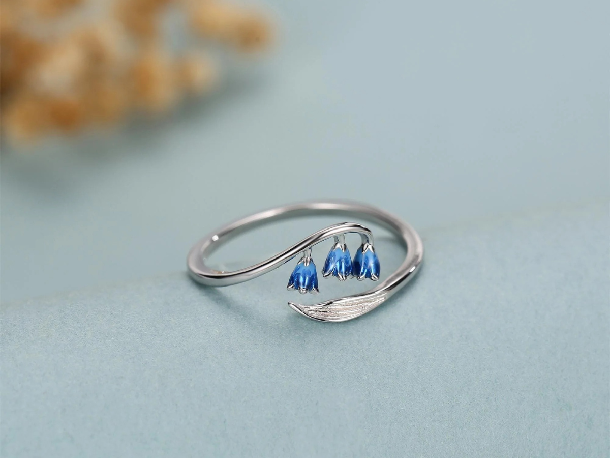 Open Rings