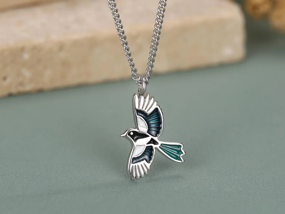 Pendant Necklaces
