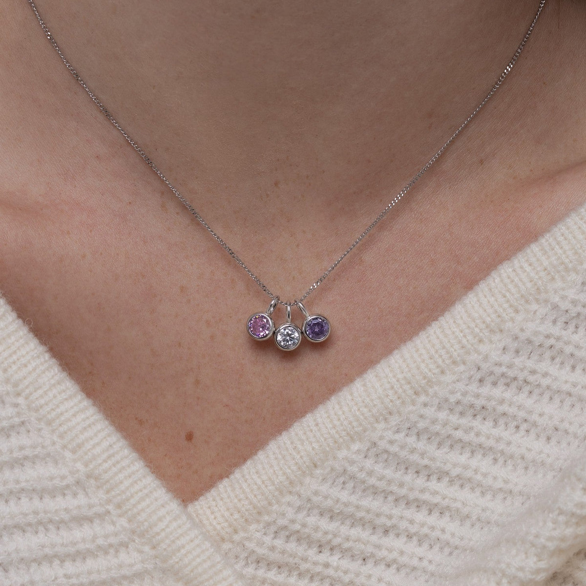 Birthstones