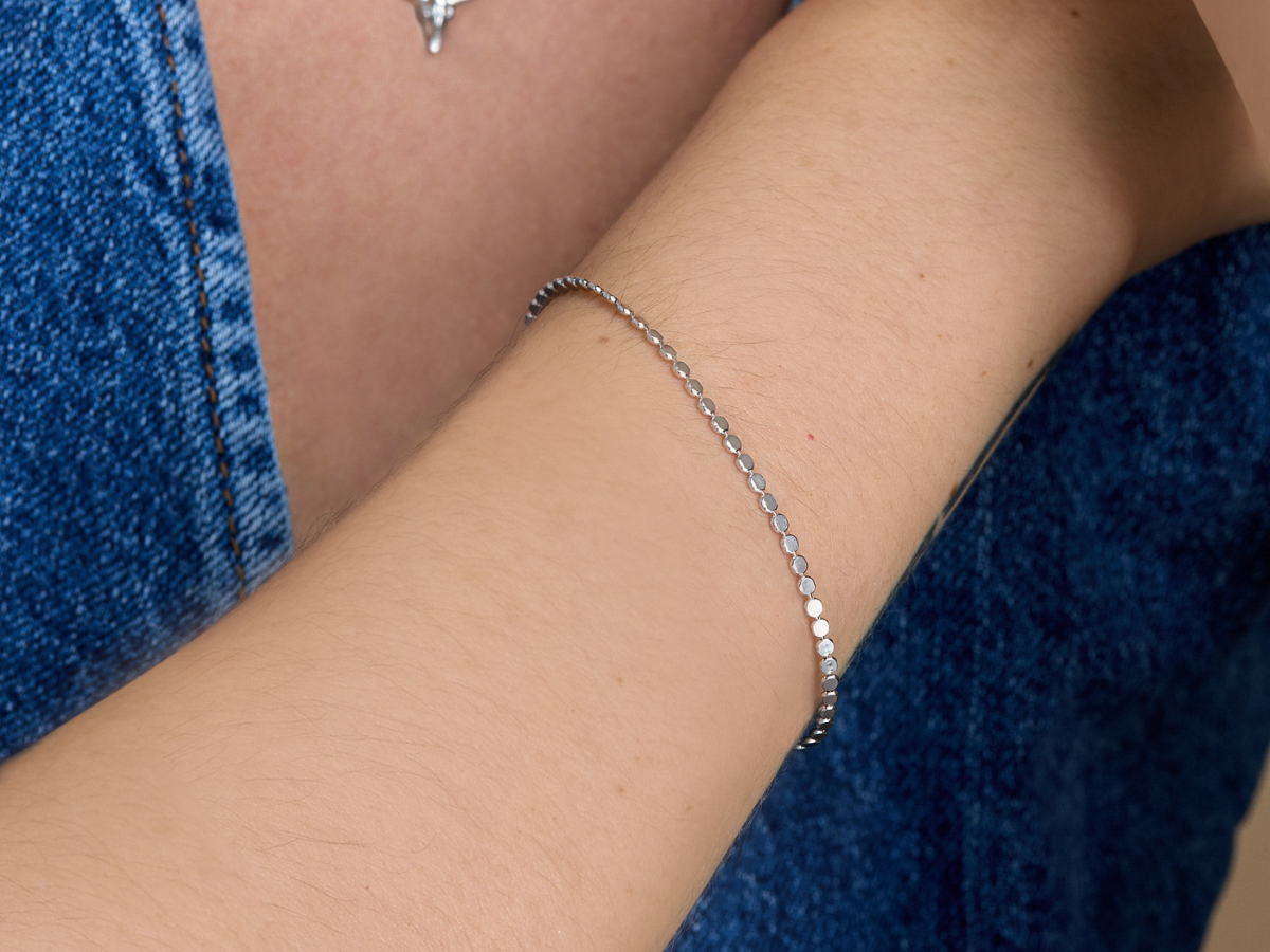 Chain Bracelets