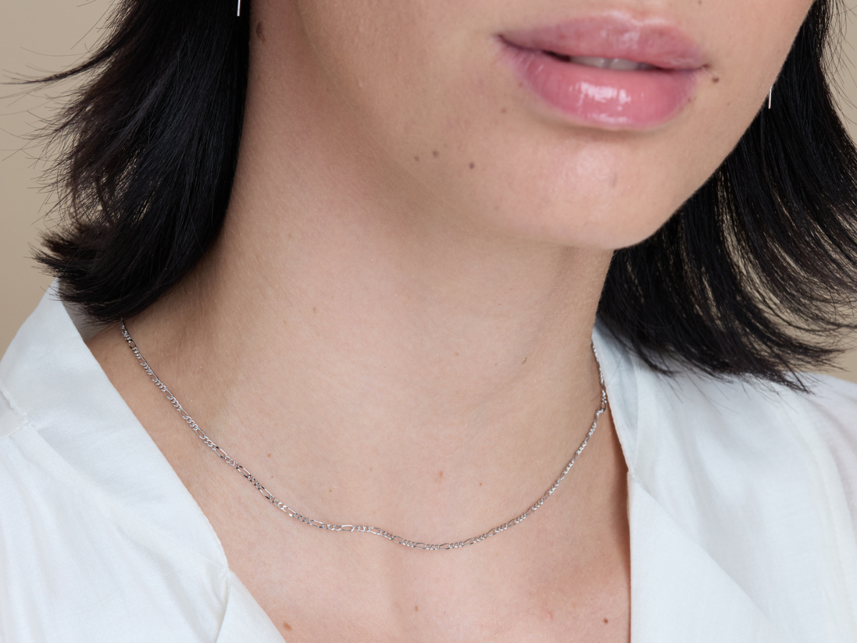 Chain Necklaces