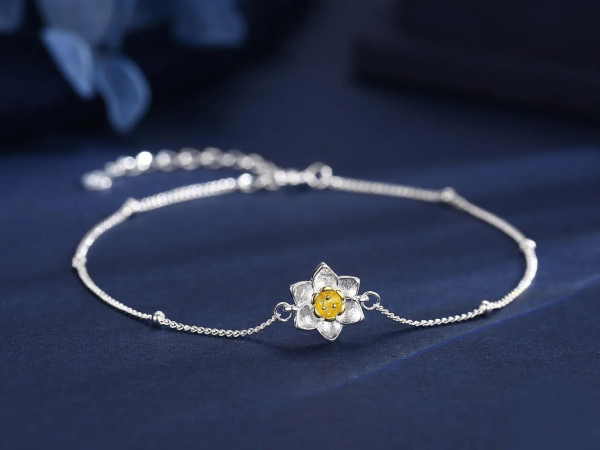 Charm Bracelets