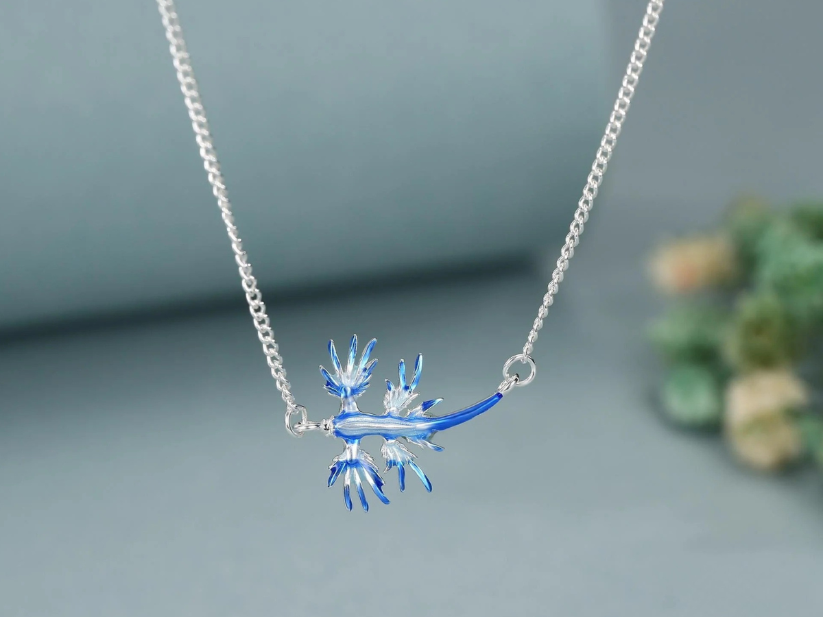 Charm Necklaces