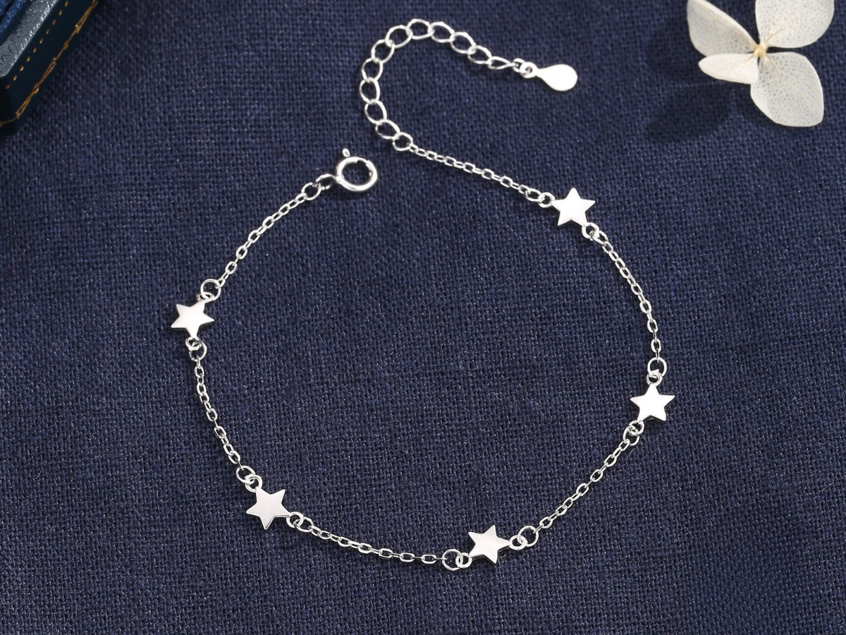 Station Bracelets