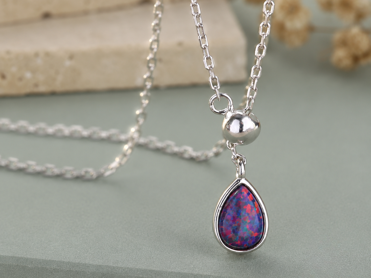 Lariat Necklaces