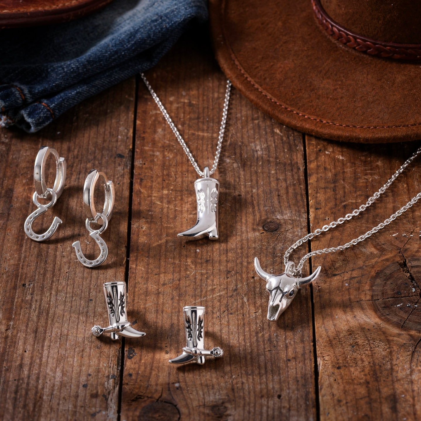 Western Charm