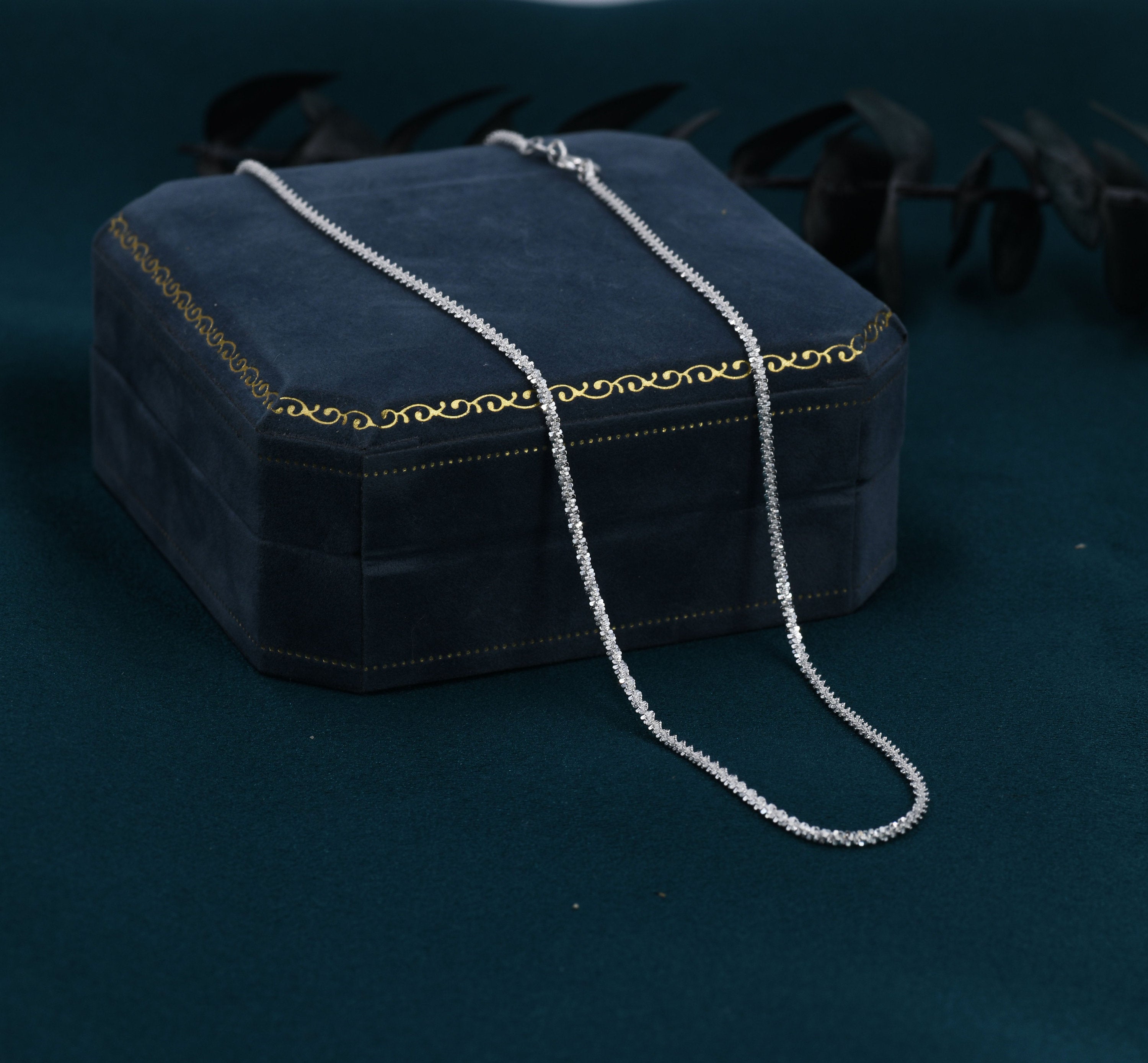 Chain Necklaces