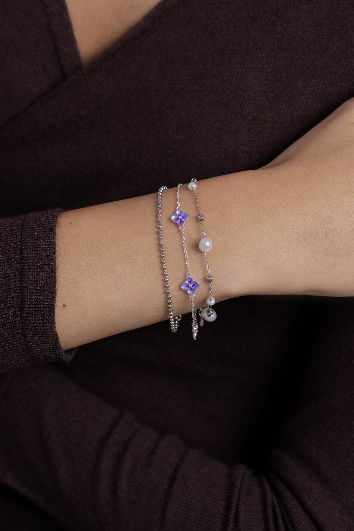 Bracelets