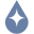 Silver Rain Silver logo