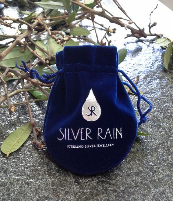 Sterling Silver Hammered Ring, Silver Band Hammered Finish, US 5-8, Organic Shape Hammered Ring