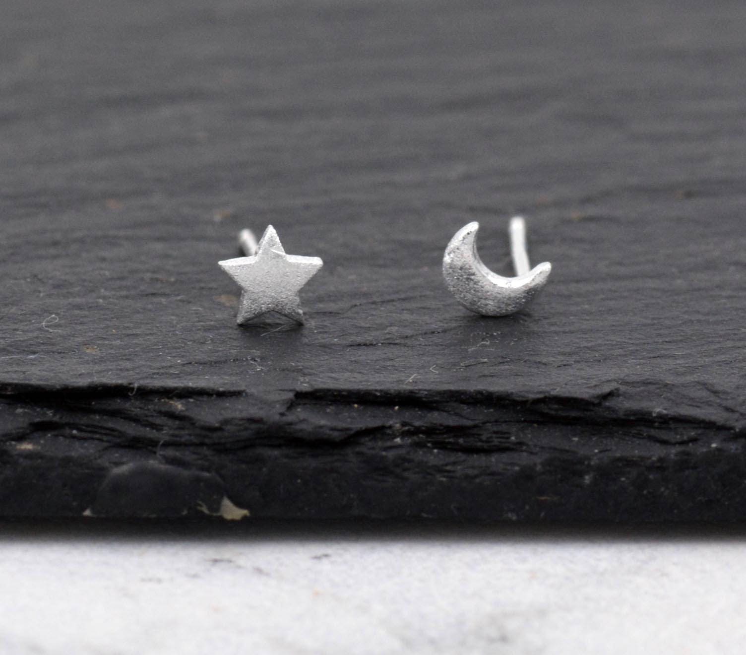 Silver Rain Earrings | Sterling Silver Jewellery – Silver Rain Silver