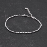 Ball Chain Bracelet / Anklet