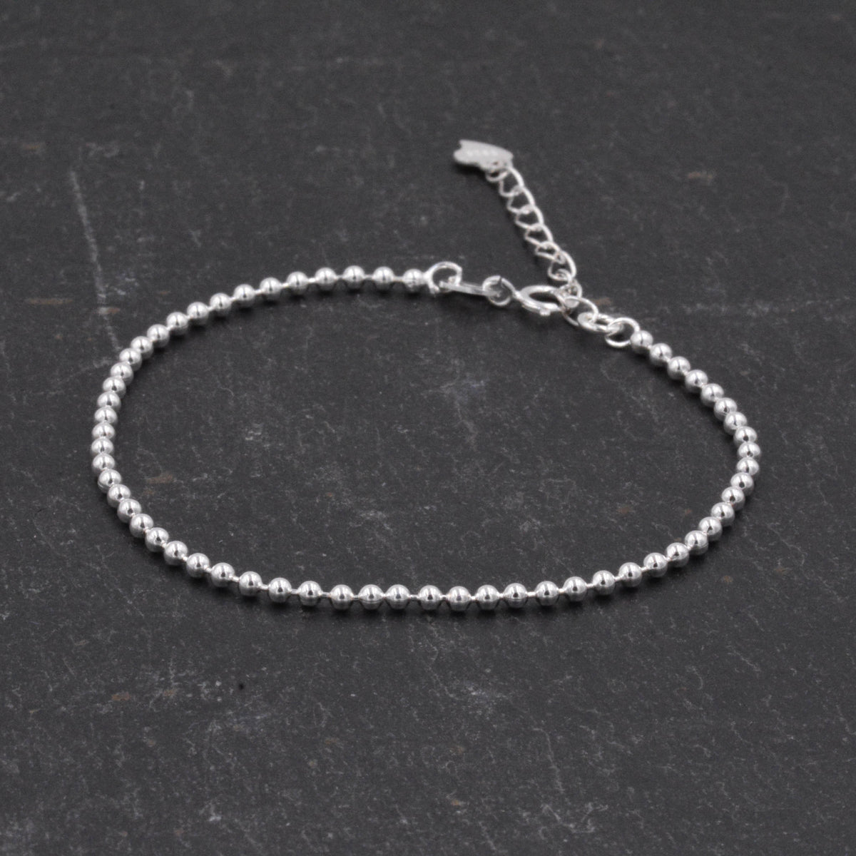 Ball Chain Bracelet / Anklet