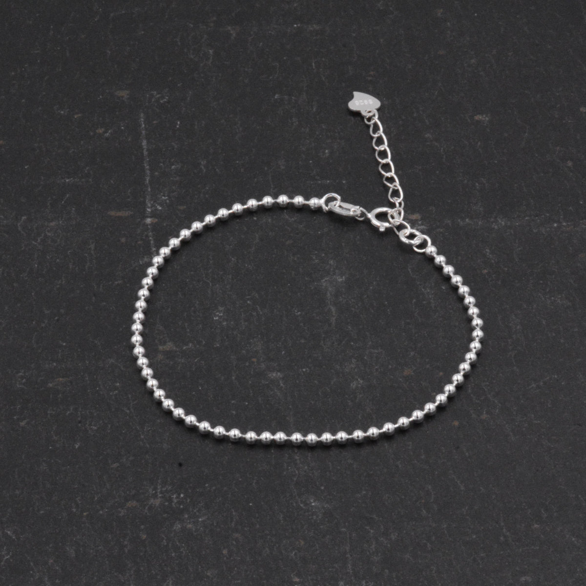 Ball Chain Bracelet / Anklet