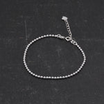 Ball Chain Bracelet / Anklet