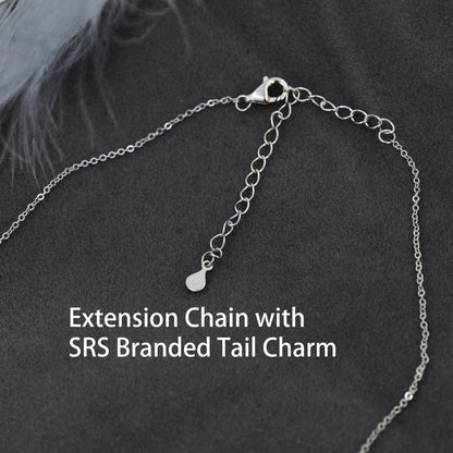 Dainty Disk Choker Necklace in Sterling Silver, Silver Disk Choker Necklace, Silver or Gold