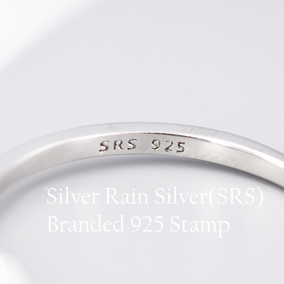 Natural Swiss Blue Topaz Ring in Sterling Silver, Silver or Gold, Natural Blue Topaz Ring, Dainty Gemstone Ring, US 5-8