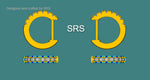 Emerald Green CZ Huggie Hoops in Sterling Silver, Silver or Gold, Minimalist Hoop Earrings, 8mm Hoops, Green Crystal Hoops