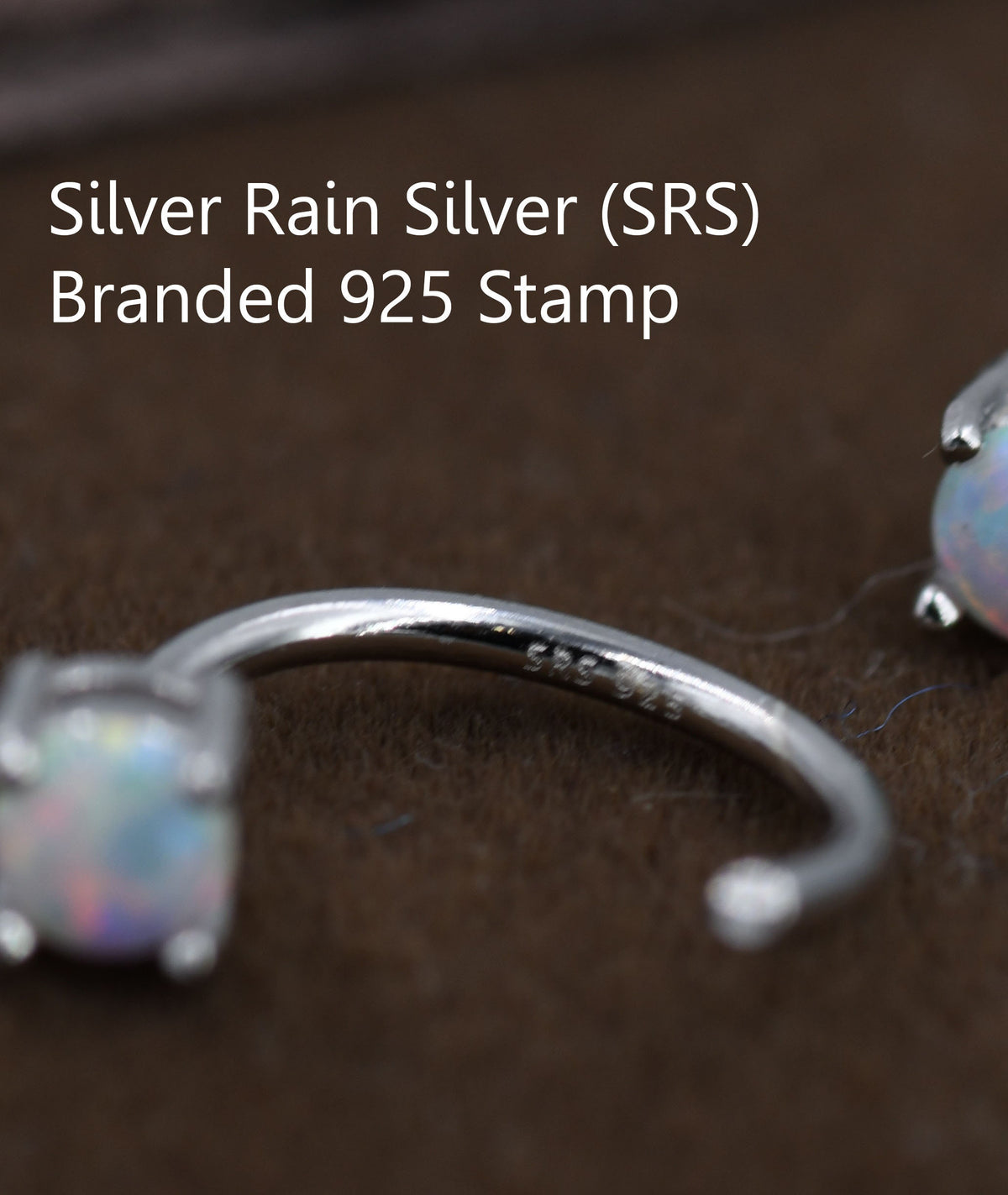 Emerald Green CZ Star Huggie Hoop Earrings in Sterling Silver, Tiny Green Star CZ Trio Open Hoops, Pull Through Threaders, Half Hoops