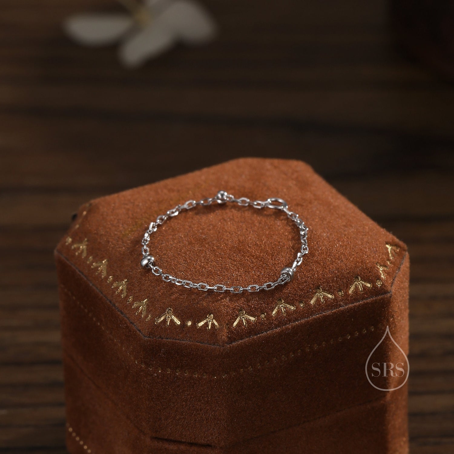 Extra Thin Chain Ring