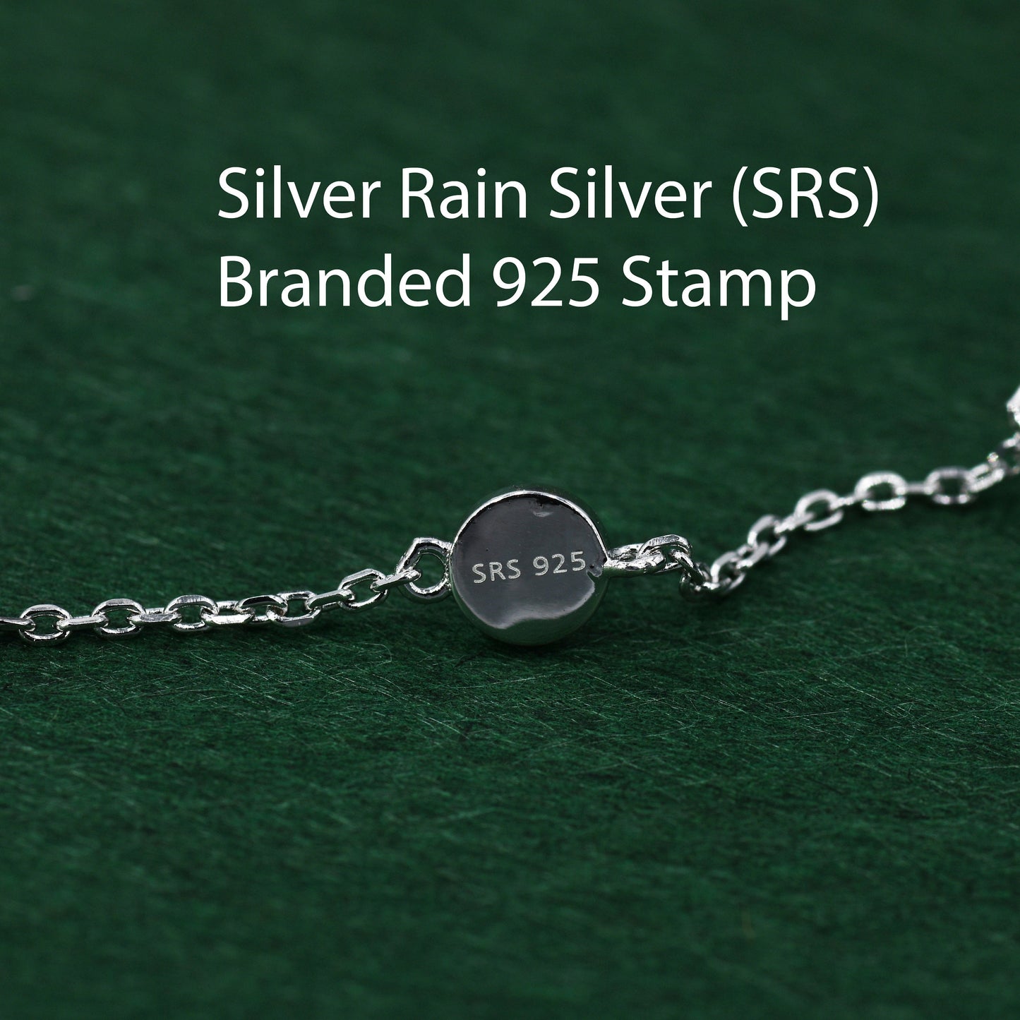 Delicate Moonstone Bracelet in Sterling Silver, Lab Created Moonstone Bracelet, Silver Moonstone Bracelet