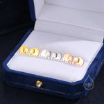 Wombat Stud Earrings in Sterling Silver, Silver or Gold or Rose Gold, Australian Wombat Earrings