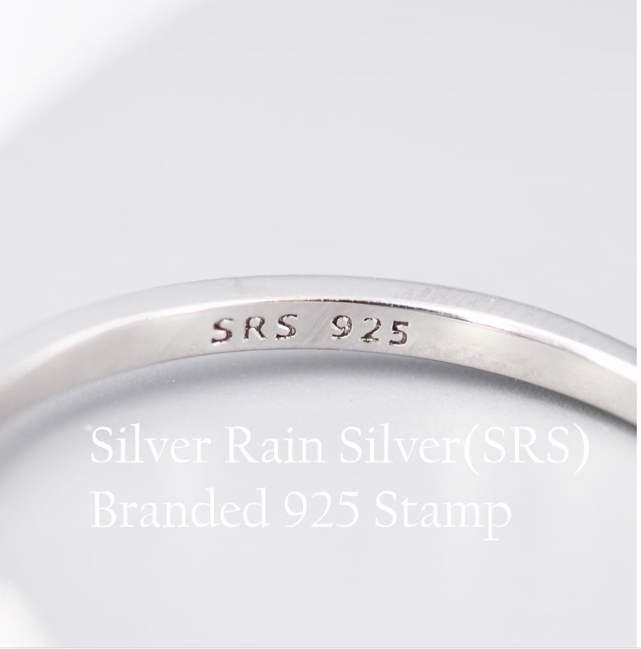 Sterling Silver Moon and Star Open Ring, Adjustable Size, Starburst and Moon Ring, Celestial Jewellery, Dainty Star of David Ring