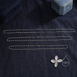 Skinny Figaro Chain Necklace