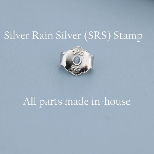 Extra Tiny Round Disk Stud Earrings in Sterling Silver, CZ Coin Earrings, Tiny Circle Stud, CZ Pave Coin Earrings, Silver or Gold