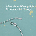 Ball Chain Bracelet / Anklet