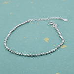 Ball Chain Bracelet / Anklet