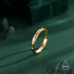 Starburst Motif Ring in Sterling Silver, Adjustable Ring, Silver or Gold, CZ Star Ring, North Star Ring Band
