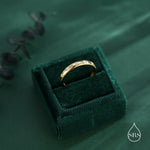 Starburst Motif Ring in Sterling Silver, Adjustable Ring, Silver or Gold, CZ Star Ring, North Star Ring Band