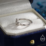 Celtic Symbol Claddagh Ring