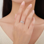 Celtic Symbol Claddagh Ring