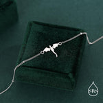 Dragon Charm Bracelet