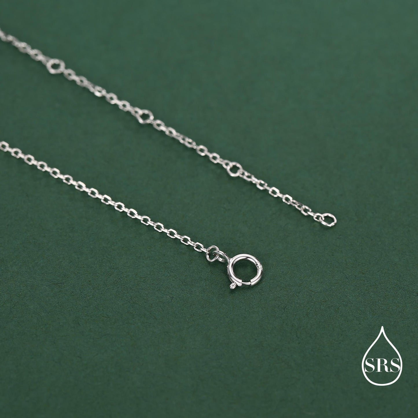 CZ Butterfly Floating Bracelet in Sterling Silver, Silver or Gold or Rose gold, Satellite Crystal Bracelet, Solid Silver Bracelet