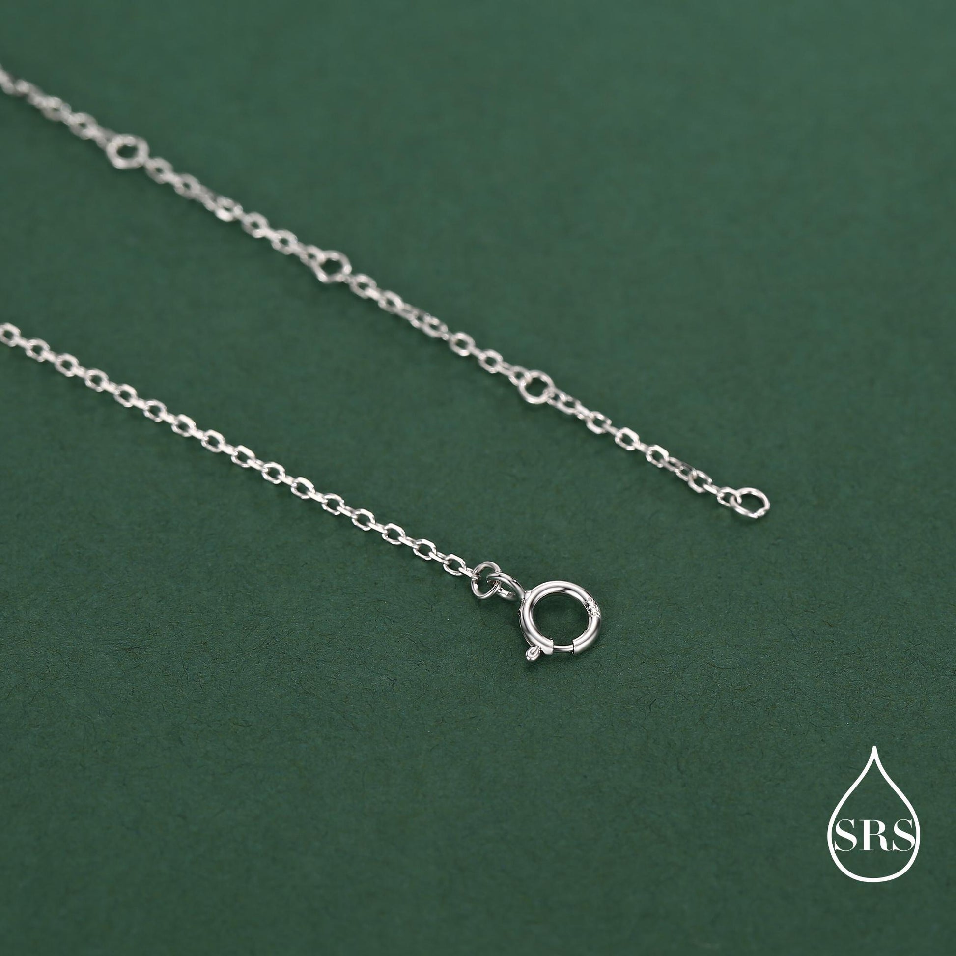 CZ Butterfly Floating Bracelet in Sterling Silver, Silver or Gold or Rose gold, Satellite Crystal Bracelet, Solid Silver Bracelet