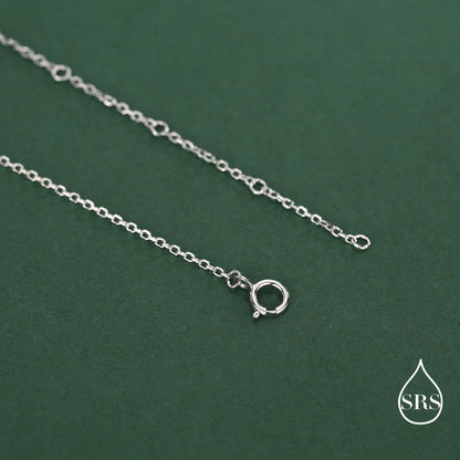 CZ Butterfly Floating Bracelet in Sterling Silver, Silver or Gold or Rose gold, Satellite Crystal Bracelet, Solid Silver Bracelet