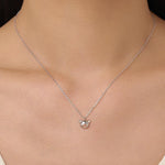 Piglet Pendant Necklace