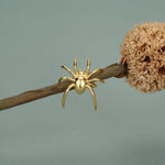 Spider Ear Cuffs
