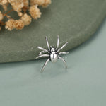Spider Ear Cuffs