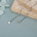 Heart Station Bracelet