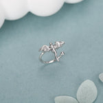 Sterling Silver Dragon Ear Cuff Piercing Free Ear Wrap