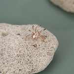 Spider Ear Cuffs