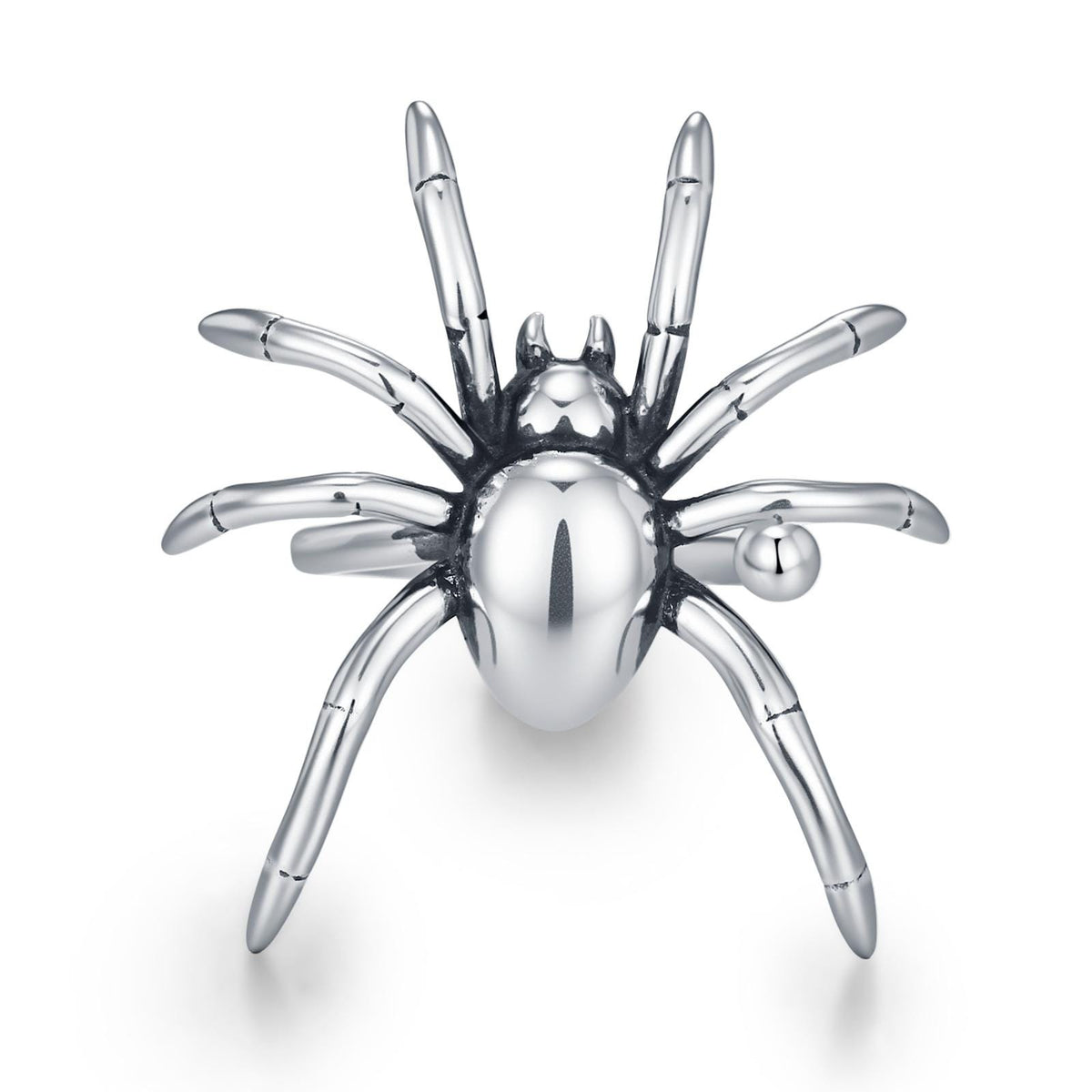 Spider Ear Cuffs